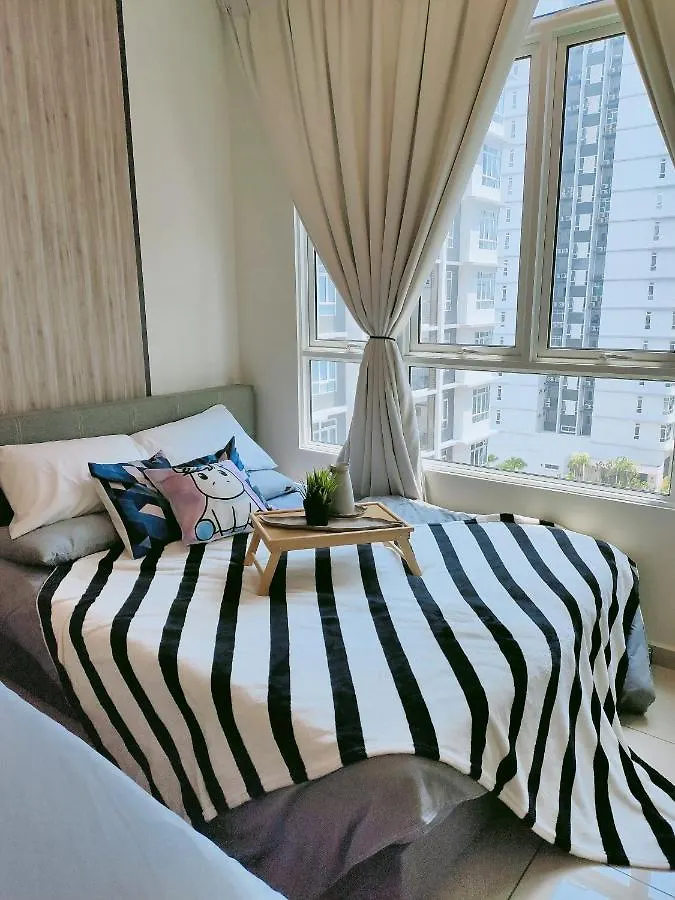 Parkland Residence @ Sungai Melaka 0*, ملقا