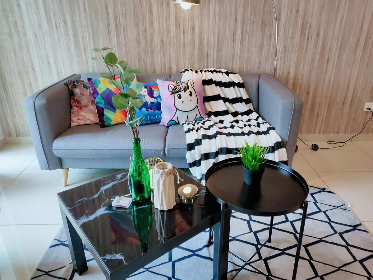 Parkland Residence @ Sungai Melaka ماليزيا