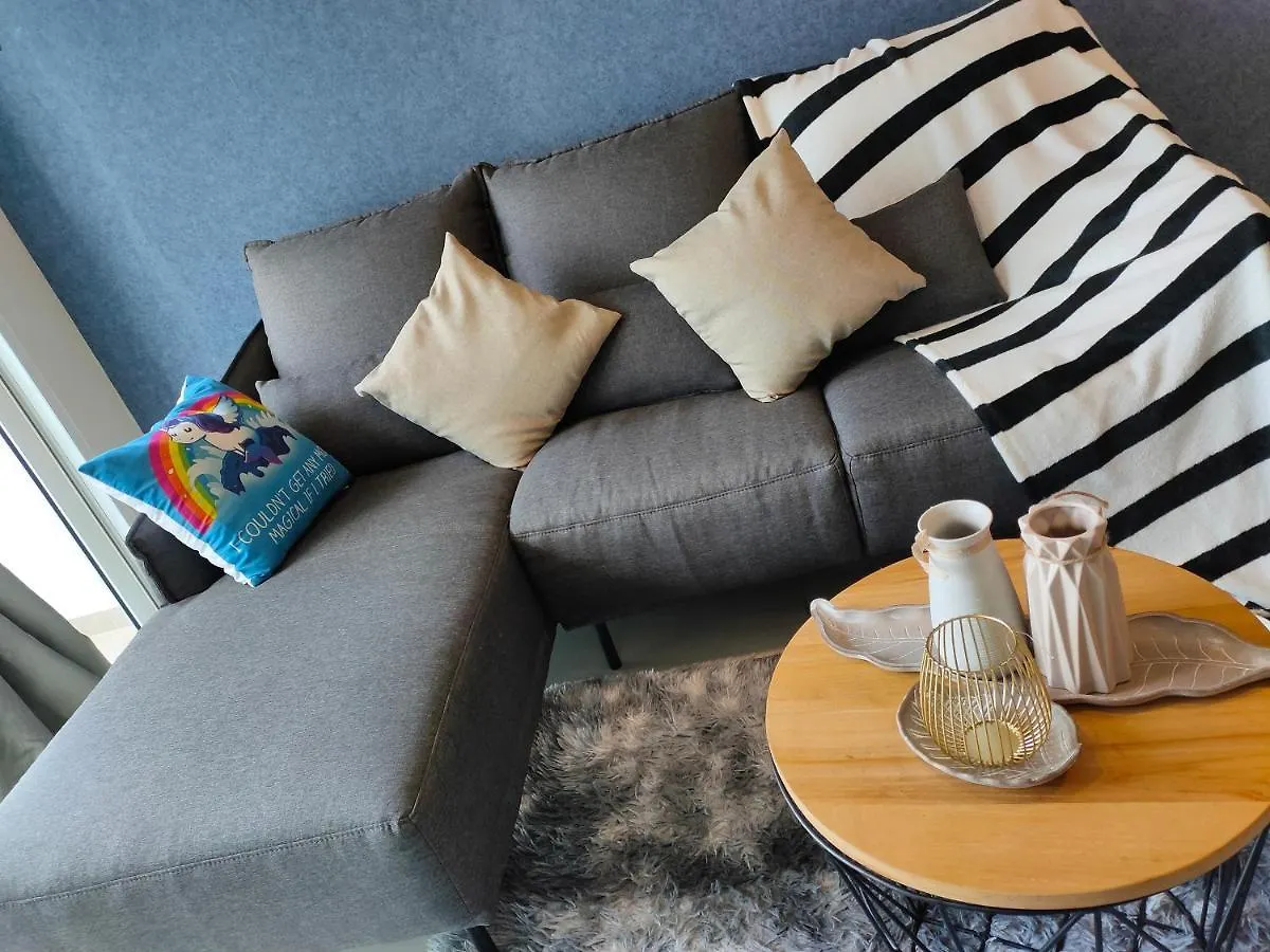 Parkland Residence @ Sungai Melaka 0*, Malacca Malesia