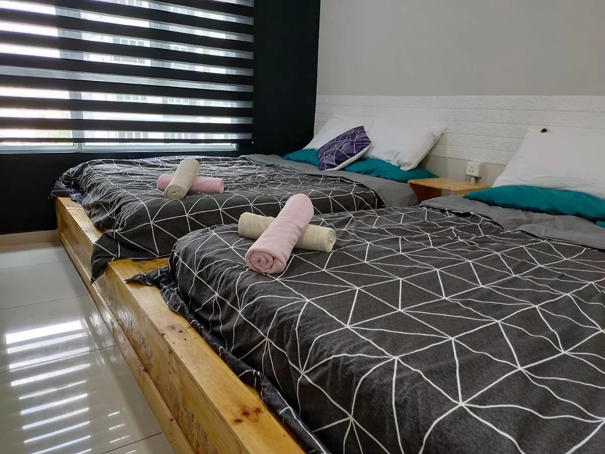 Parkland Residence @ Sungai Melaka Malacca