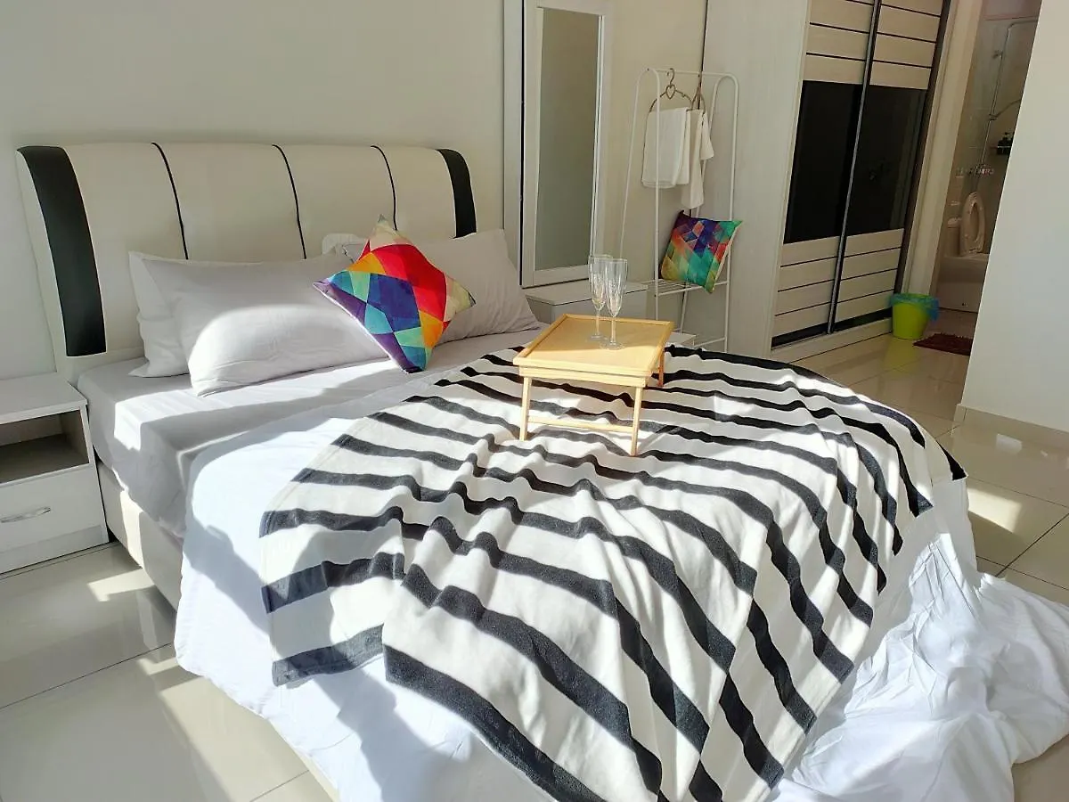 Parkland Residence @ Sungai Melaka