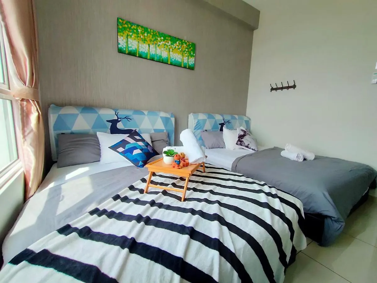 Parkland Residence @ Sungai Melaka 0*, Malacca Malesia
